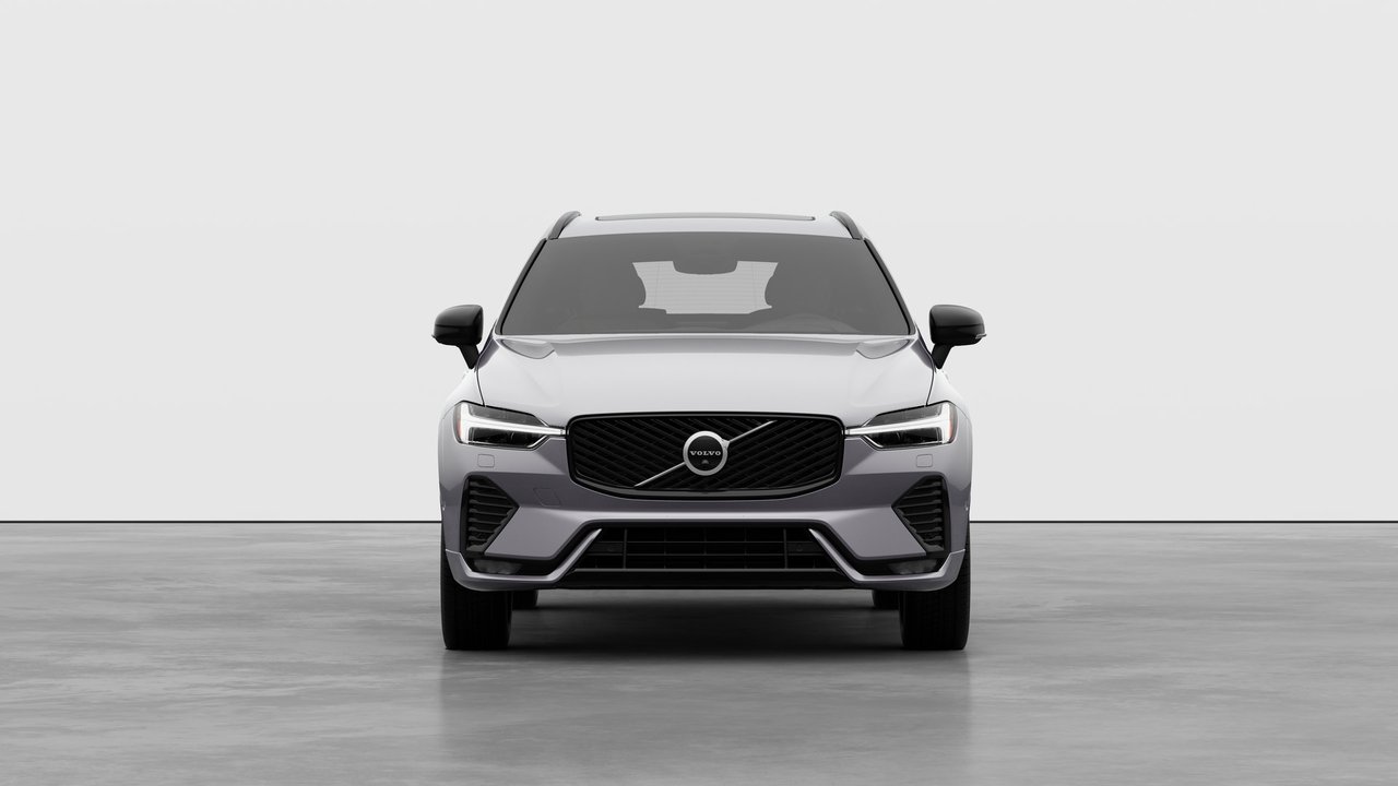 2027 Volvo XC60 - Image 5