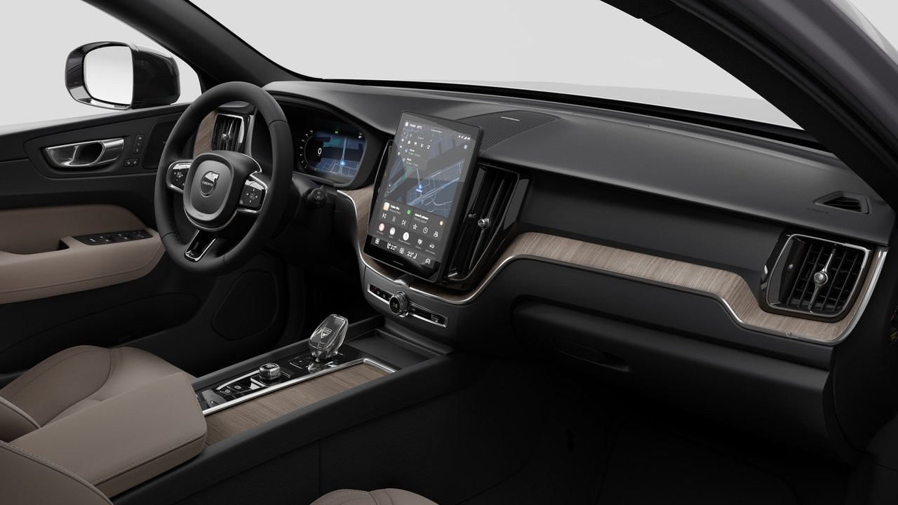 2027 Volvo XC60 - Image 10