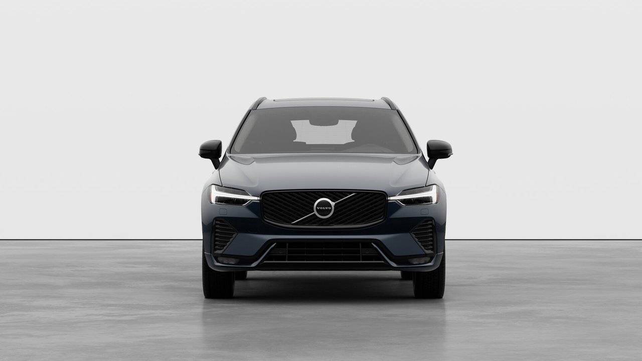 2027 Volvo XC60 - Image 5