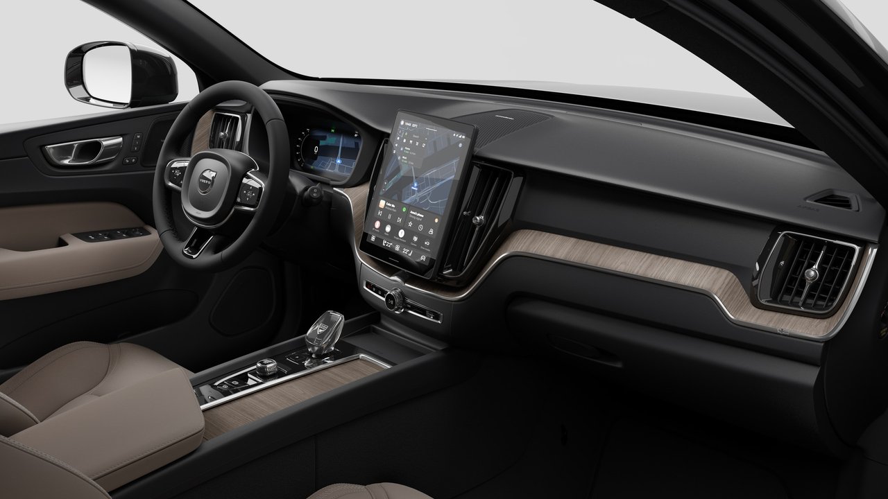 2027 Volvo XC60 - Image 10