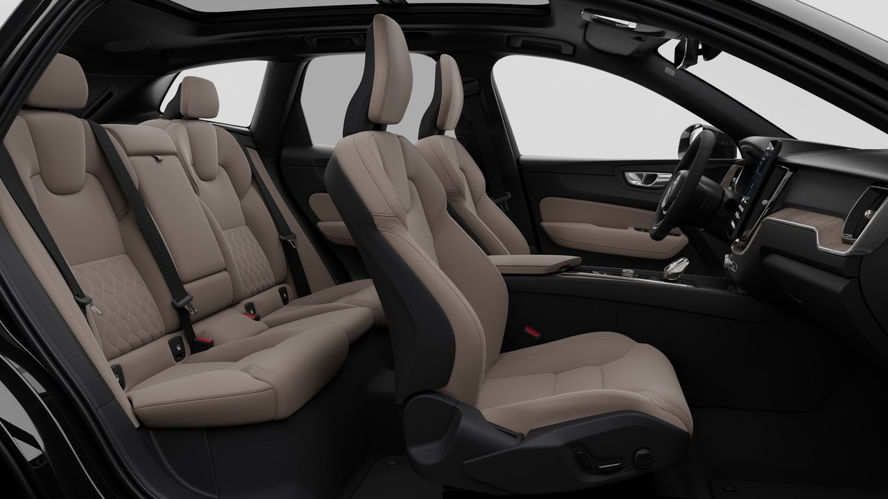 2027 Volvo XC60 - Image 13