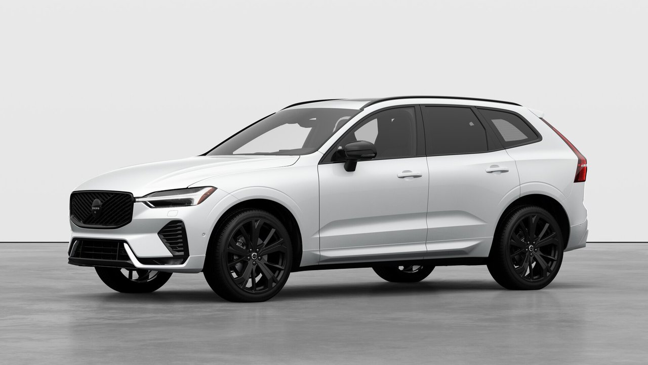 2027 Volvo XC60