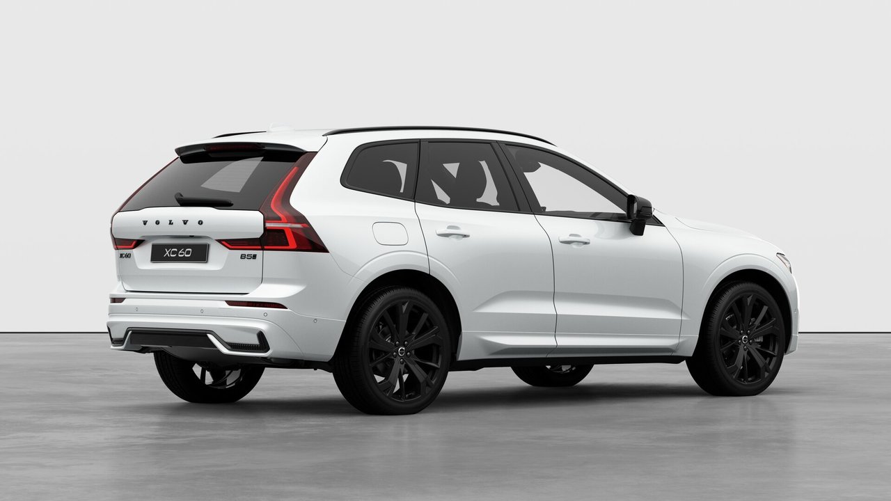 2027 Volvo XC60 - Image 4
