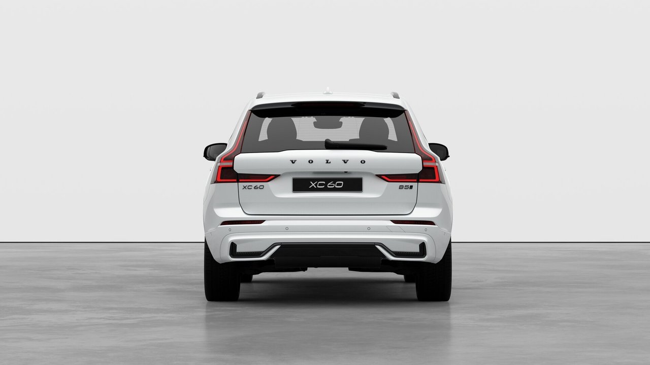 2027 Volvo XC60 - Image 6