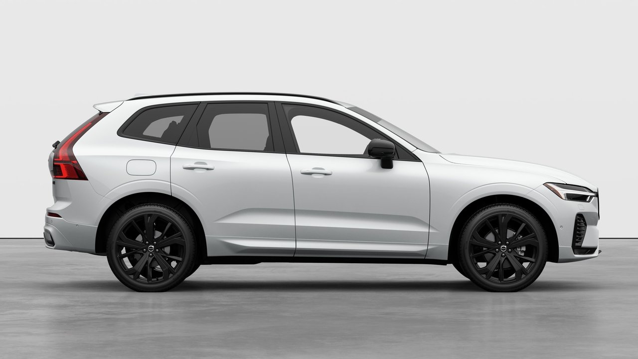 2027 Volvo XC60 - Image 7