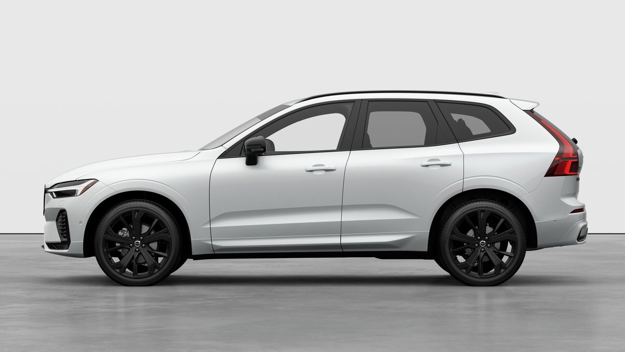2027 Volvo XC60 - Image 8