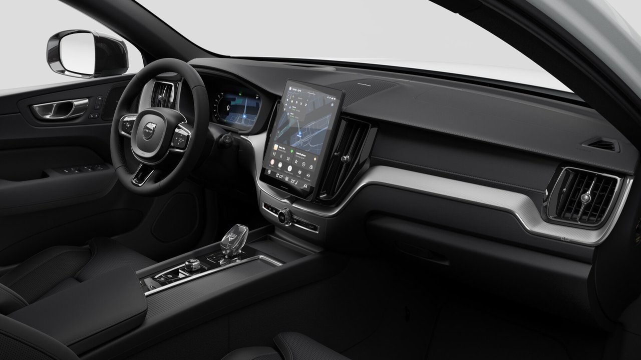 2027 Volvo XC60 - Image 10