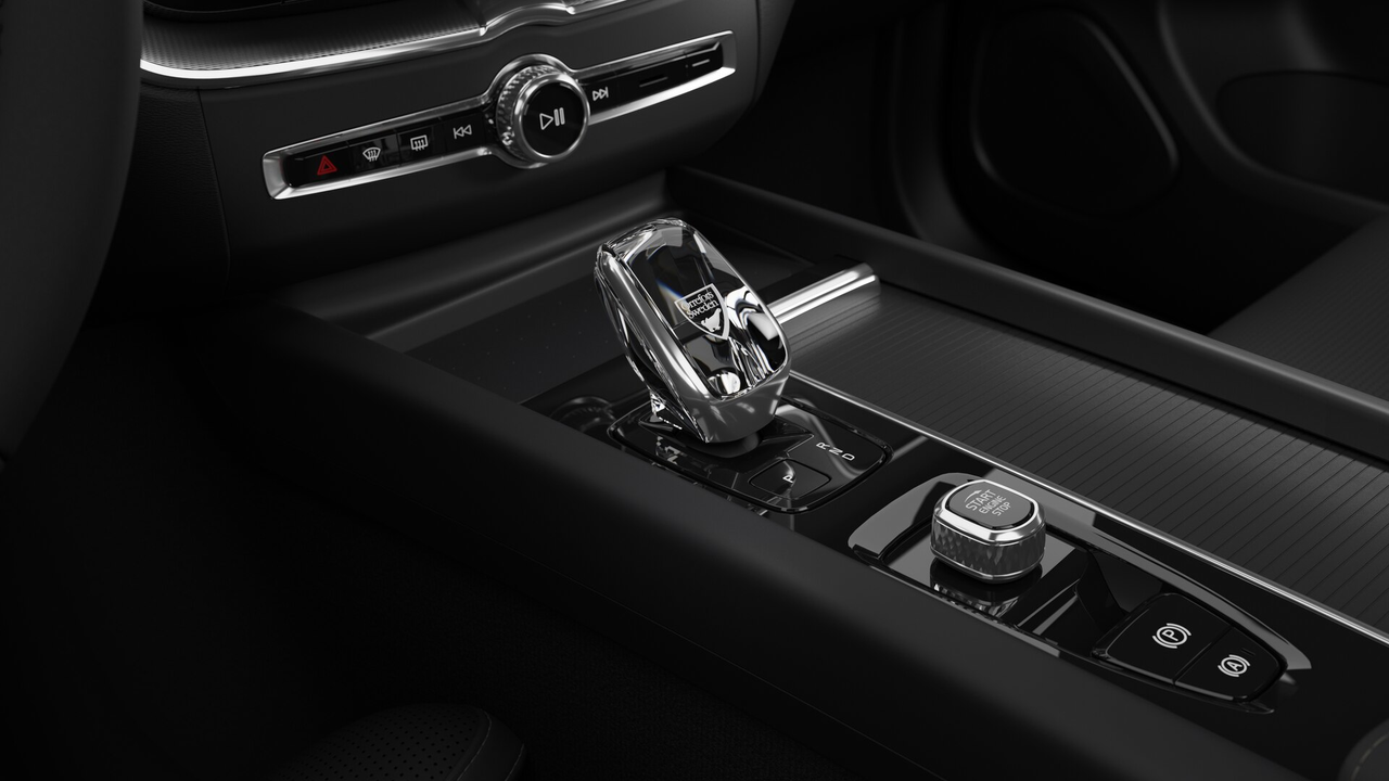2027 Volvo XC60 - Image 11