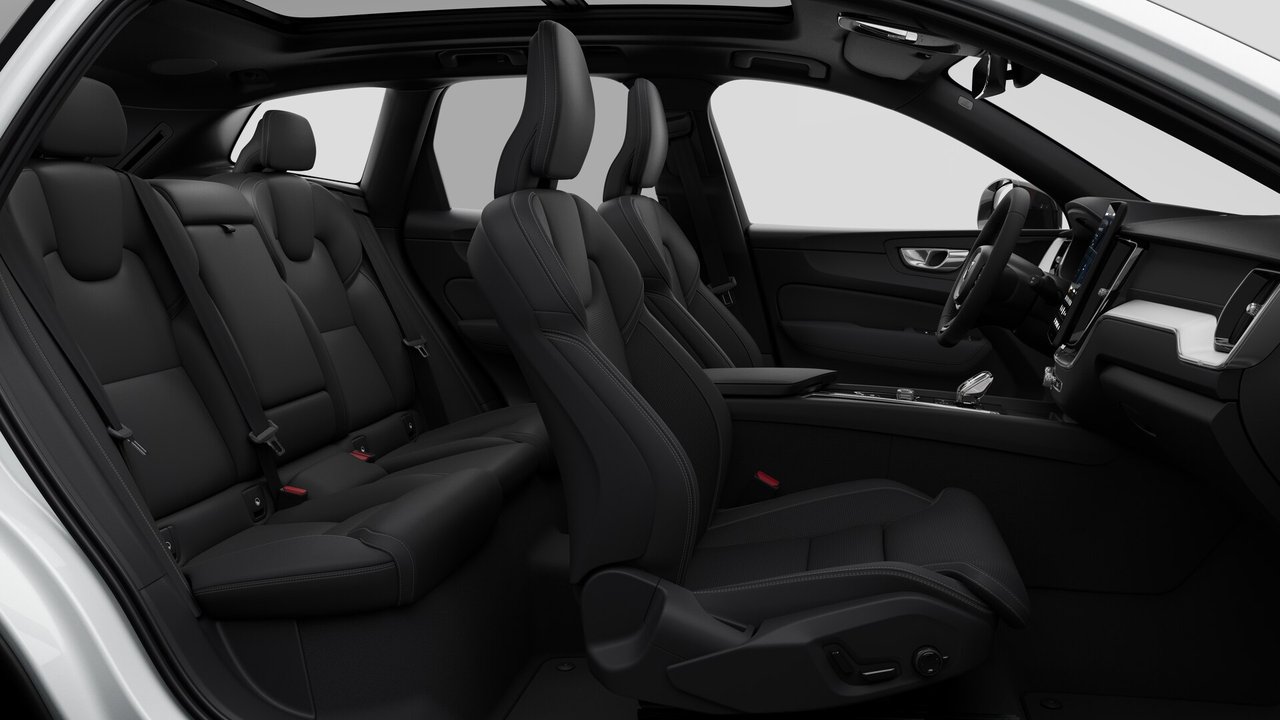 2027 Volvo XC60 - Image 13