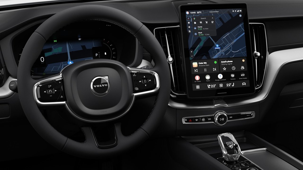 2027 Volvo XC60 - Image 14