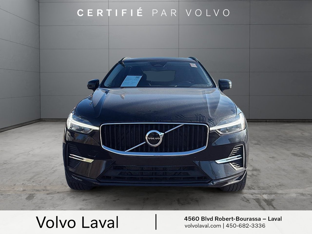 2022 Volvo XC60 - Image 2