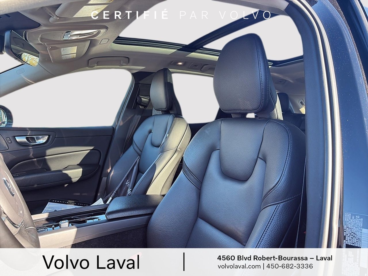 2022 Volvo XC60 - Image 8