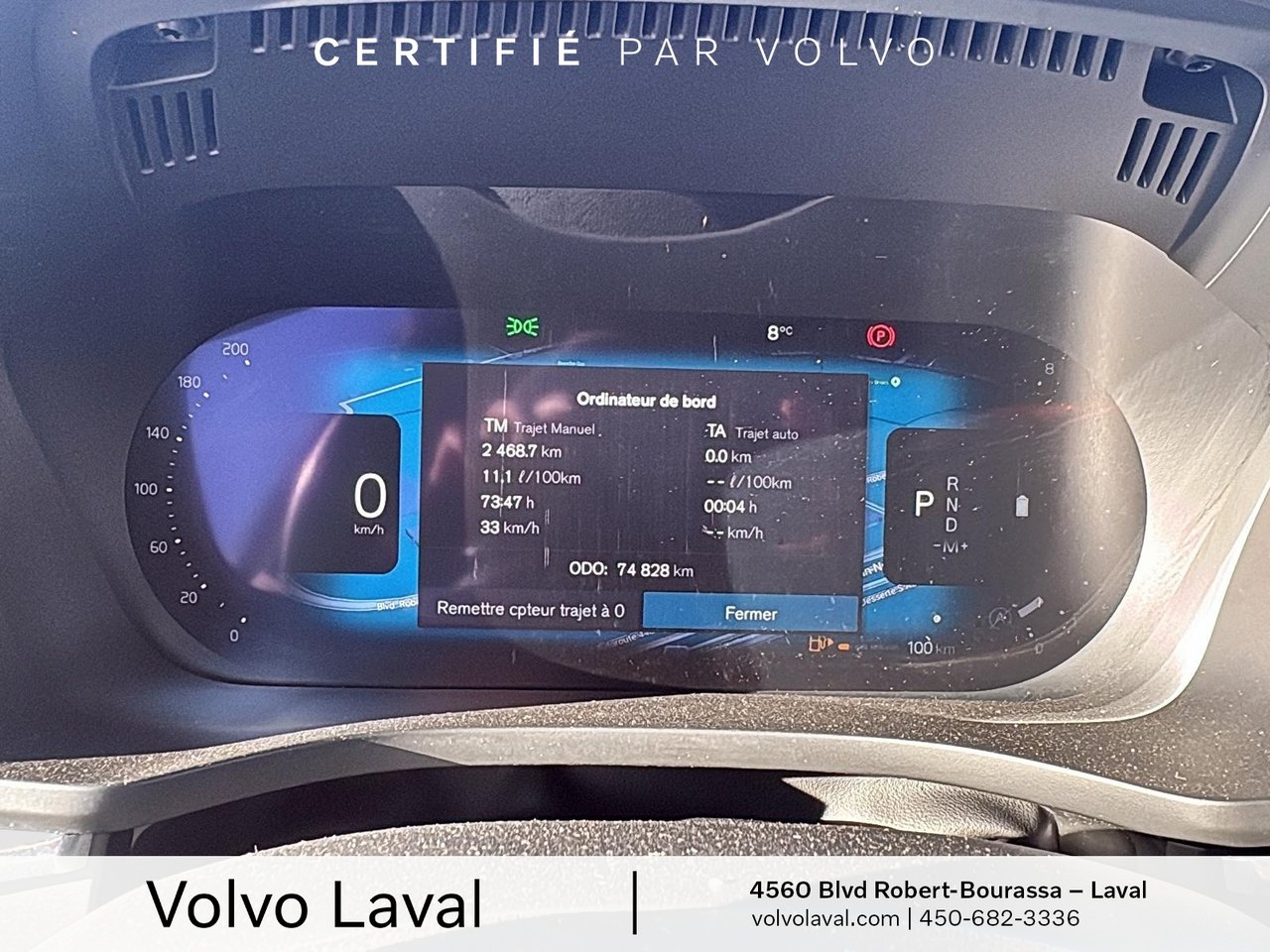2022 Volvo XC60 - Image 12