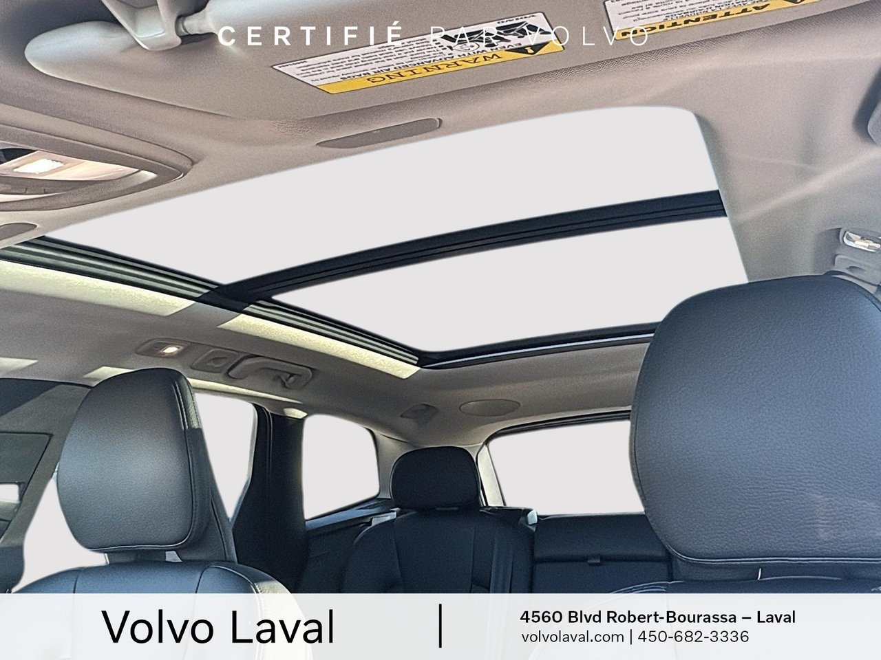 2022 Volvo XC60 - Image 15