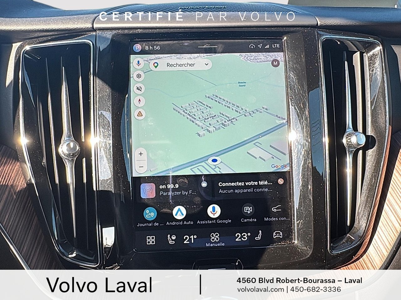 2022 Volvo XC60 - Image 17