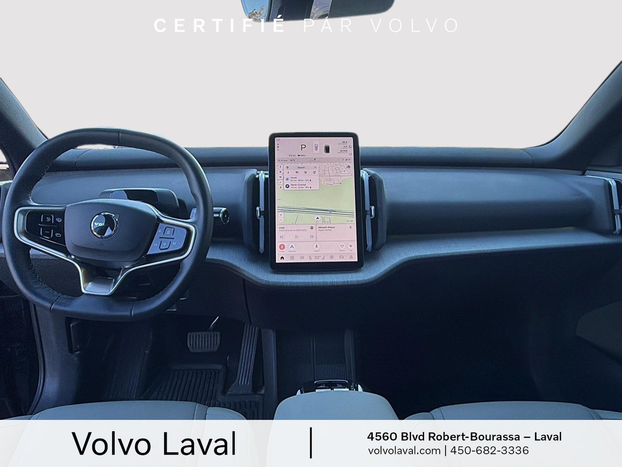 2025 Volvo EX30 - Image 9