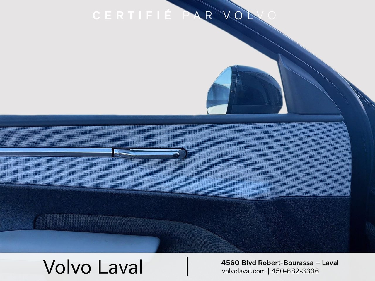 2025 Volvo EX30 - Image 10