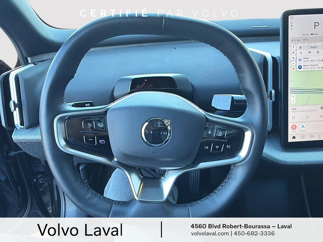 2025 Volvo EX30 - Image 11