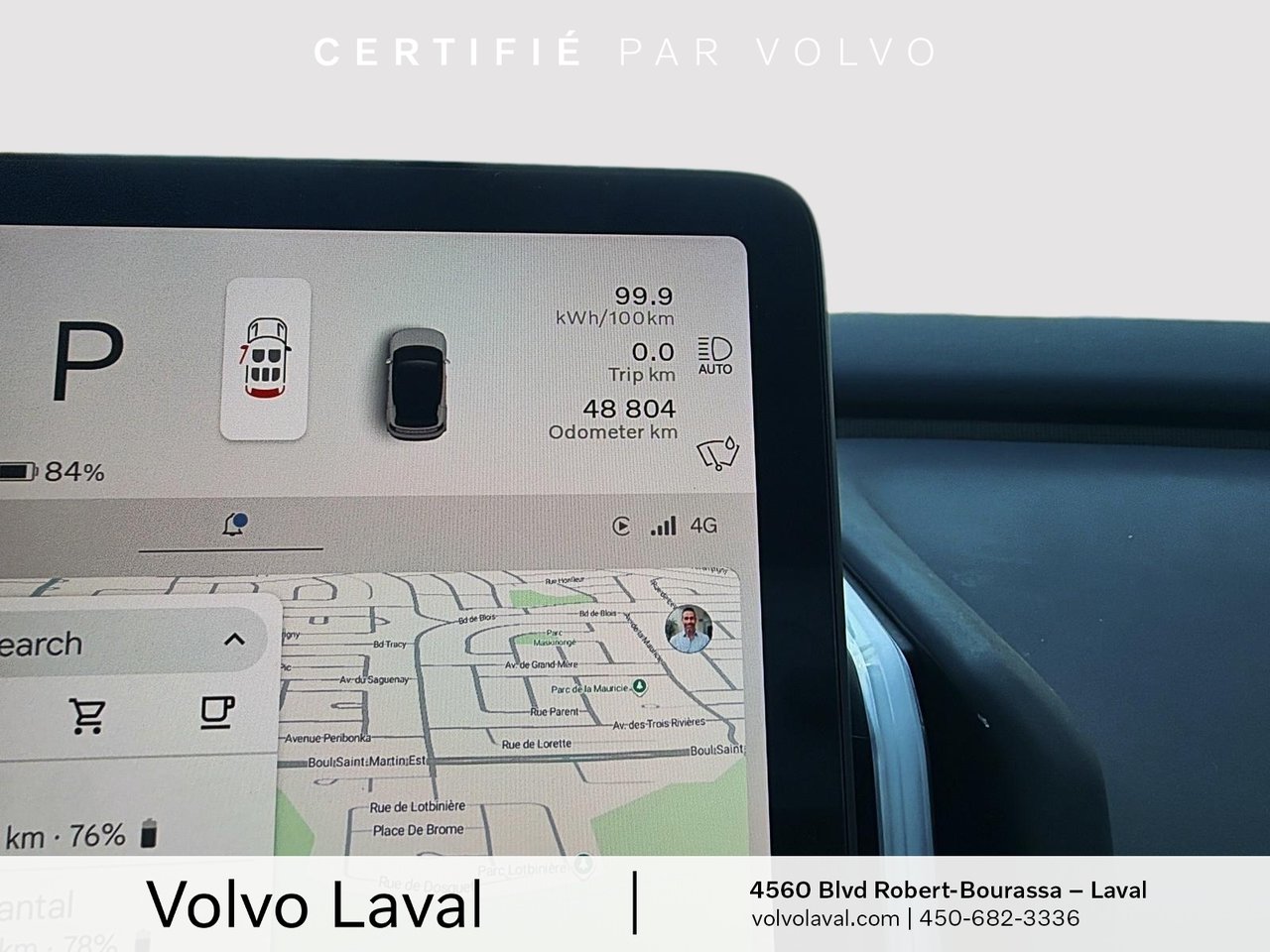 2025 Volvo EX30 - Image 12
