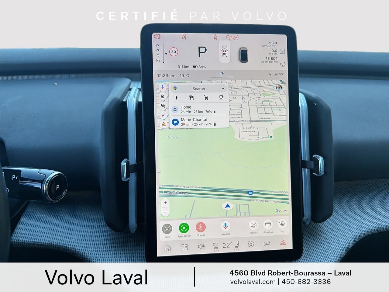 2025 Volvo EX30 - Image 14