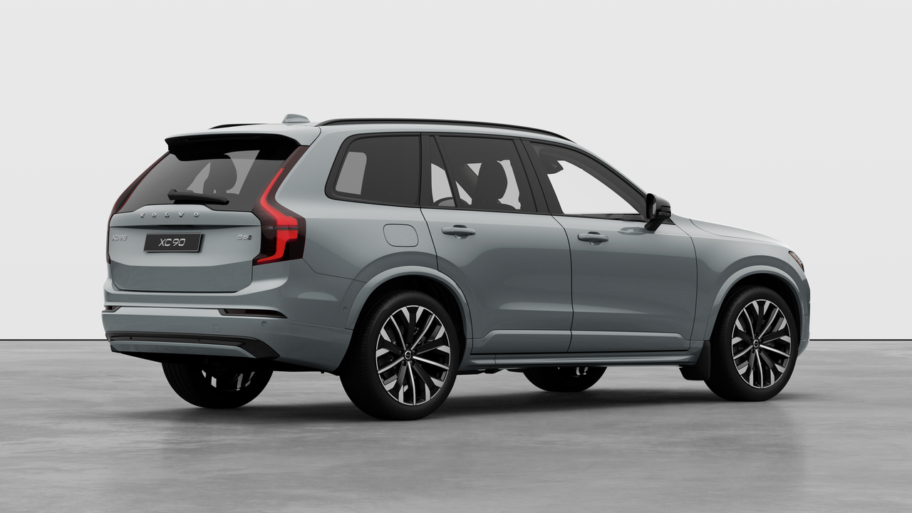 2026 Volvo XC90 - Image 4