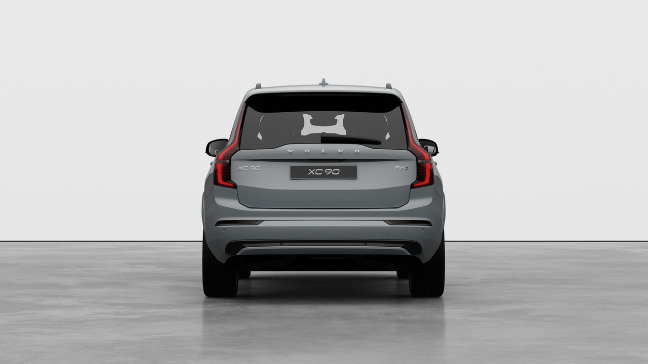 2026 Volvo XC90 - Image 6