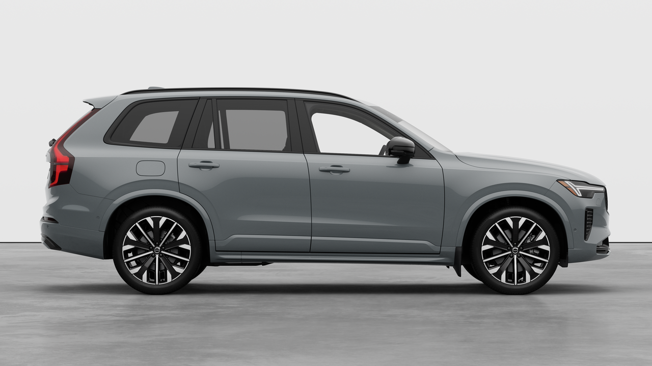 2026 Volvo XC90 - Image 7