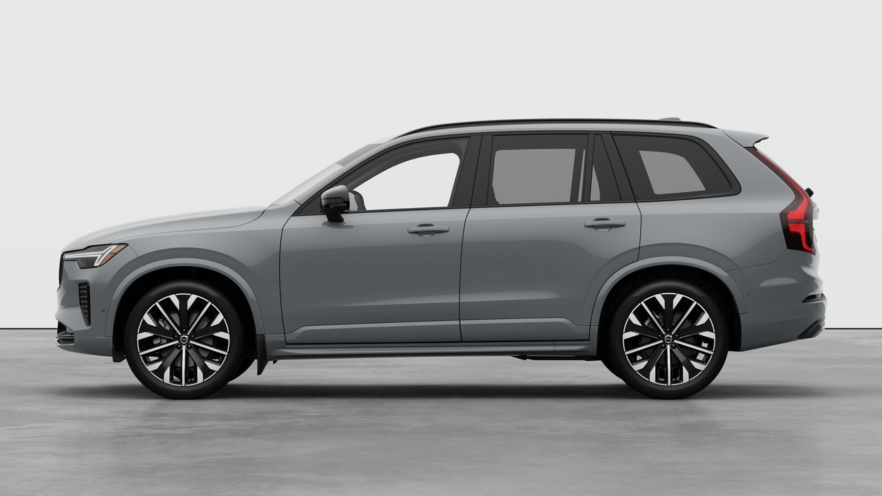 2026 Volvo XC90 - Image 8