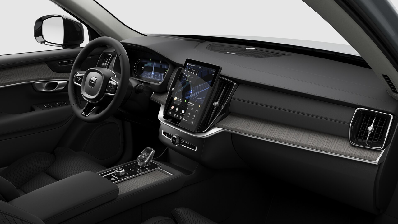 2026 Volvo XC90 - Image 10