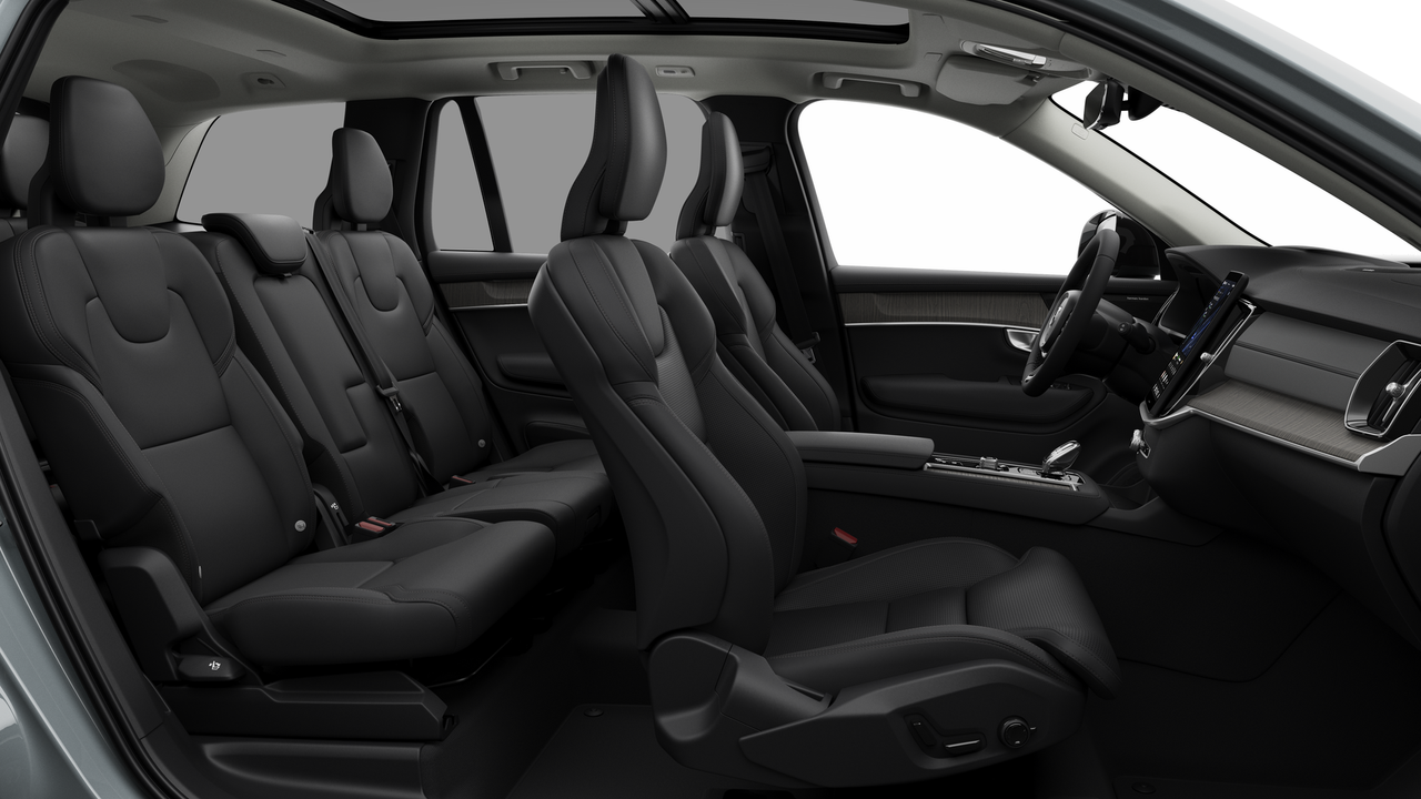 2026 Volvo XC90 - Image 13