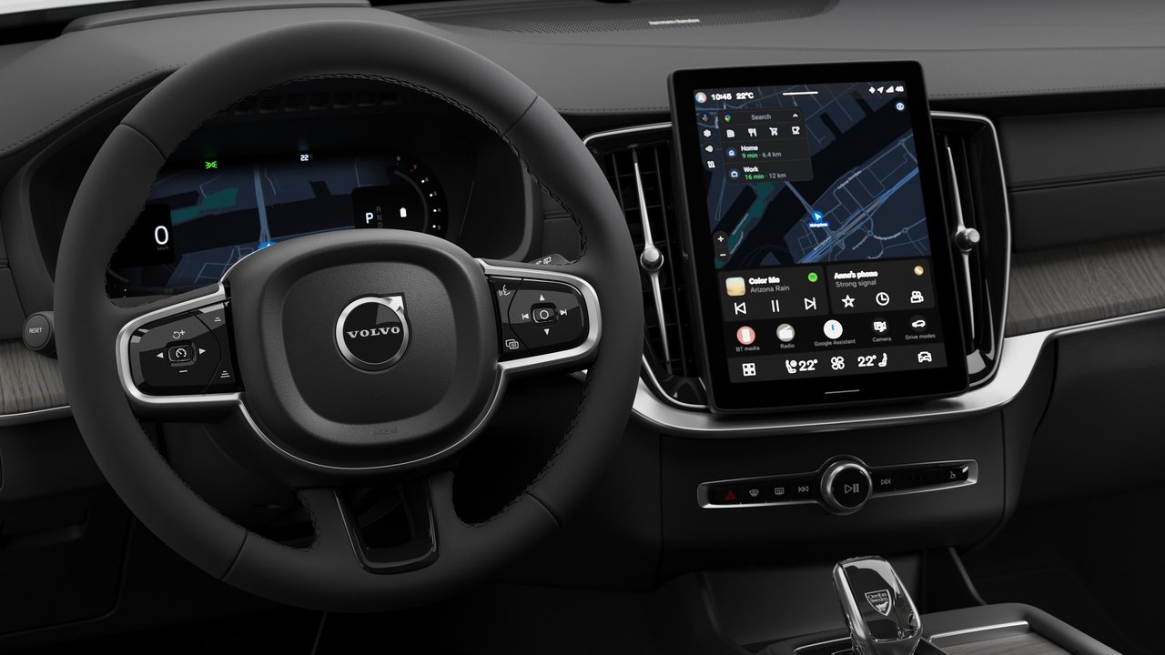 2026 Volvo XC90 - Image 14