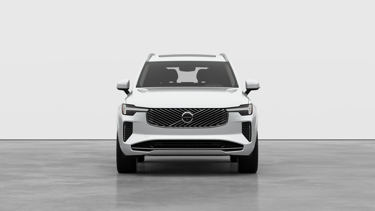 2026 Volvo XC90 - Image 5
