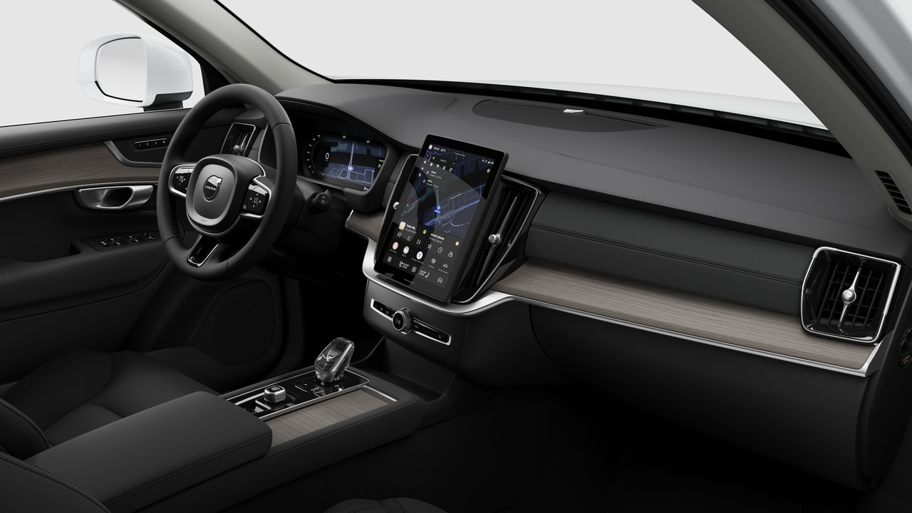 2026 Volvo XC90 - Image 10