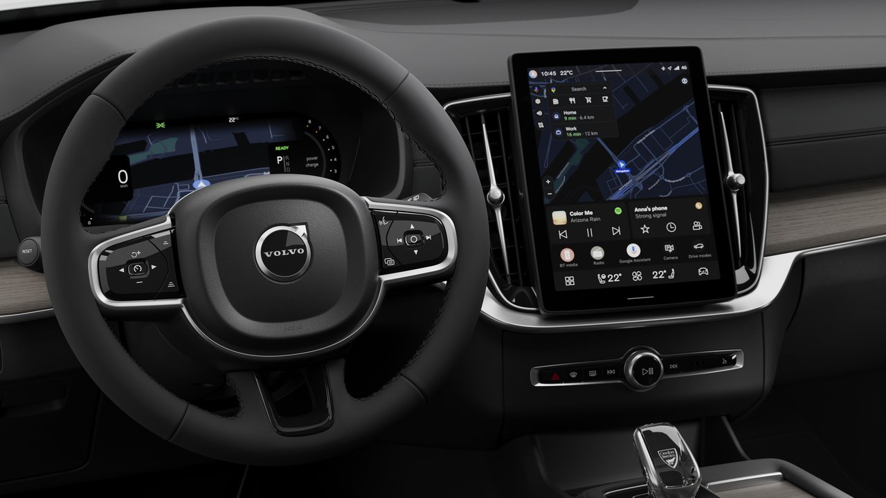 2026 Volvo XC90 - Image 14