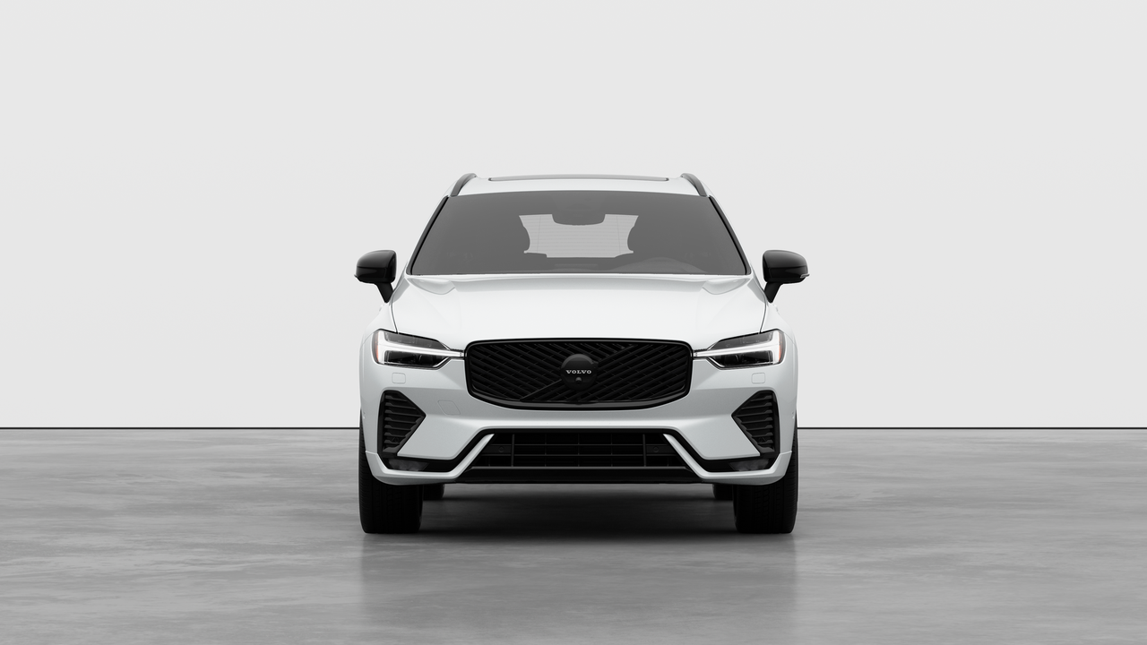 2026 Volvo XC60 - Image 5