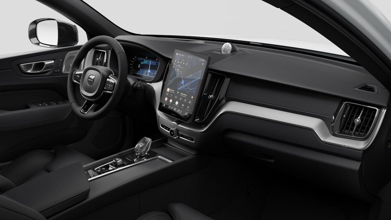 2026 Volvo XC60 - Image 10