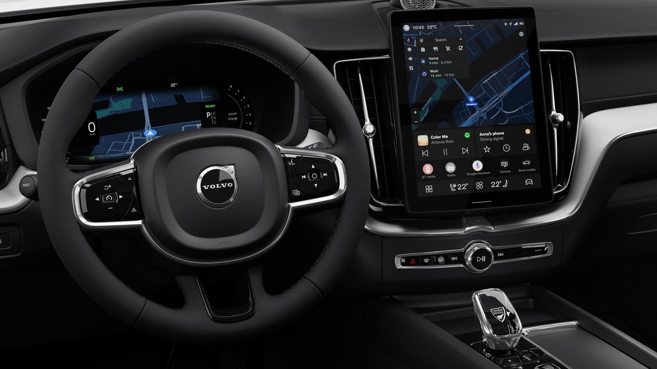 2026 Volvo XC60 - Image 14