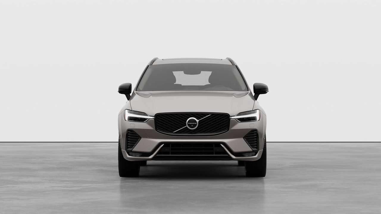 2026 Volvo XC60 - Image 5