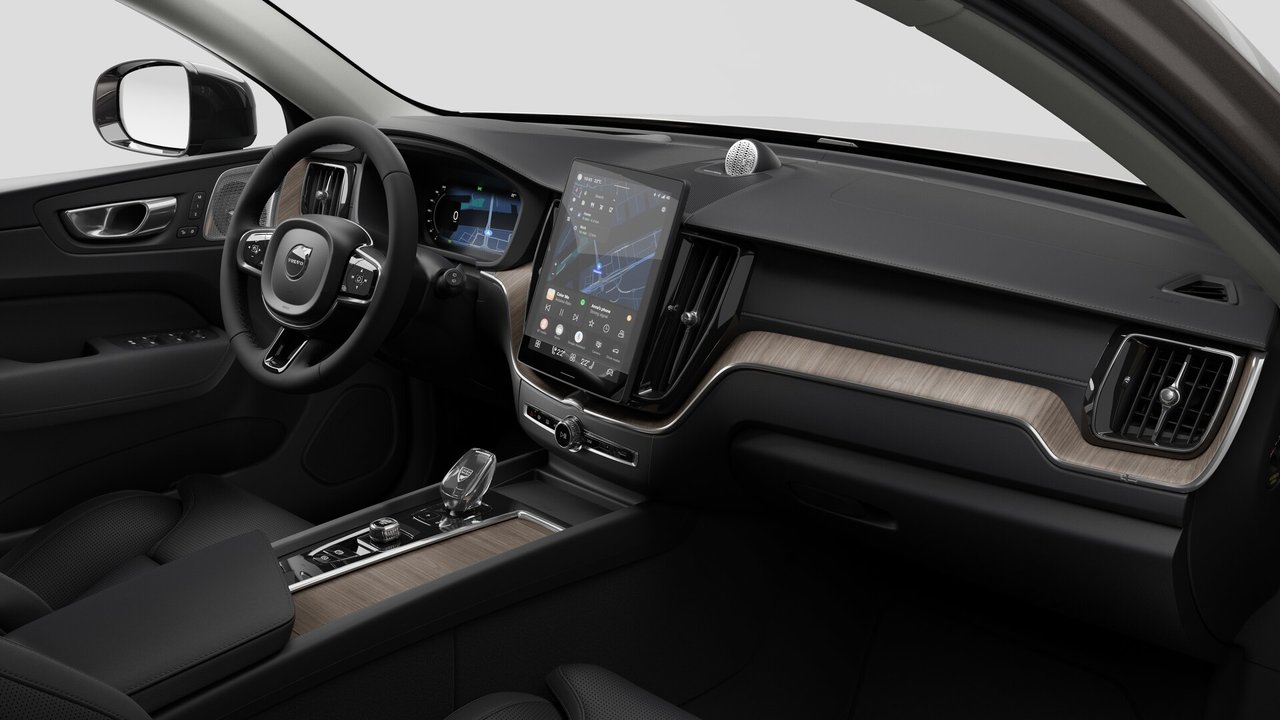2026 Volvo XC60 - Image 10