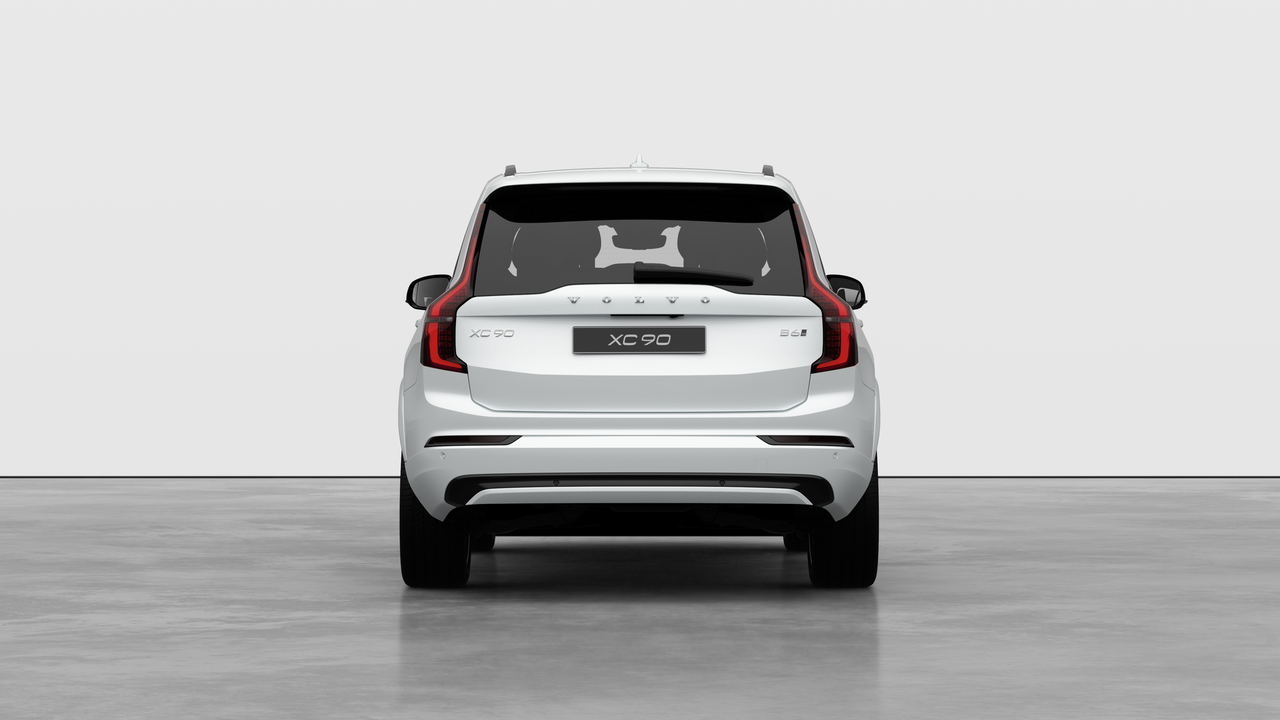 2026 Volvo XC90 - Image 6
