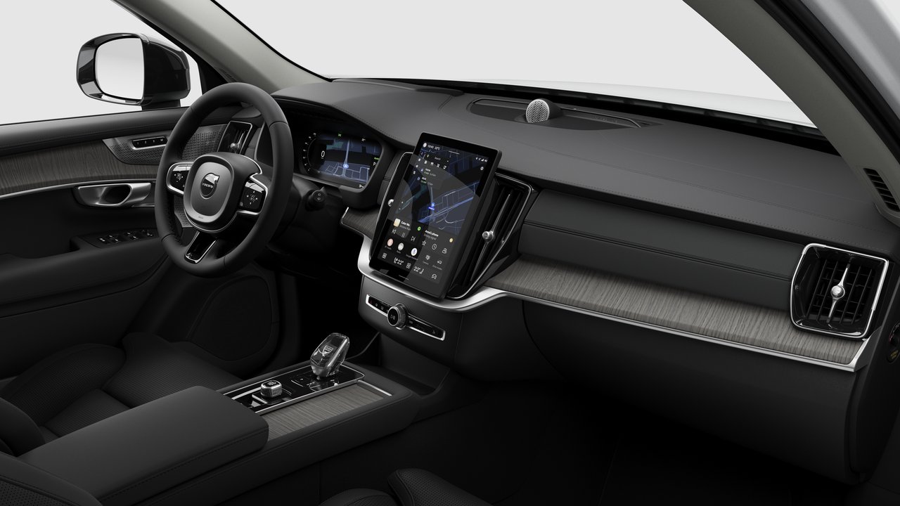 2026 Volvo XC90 - Image 10