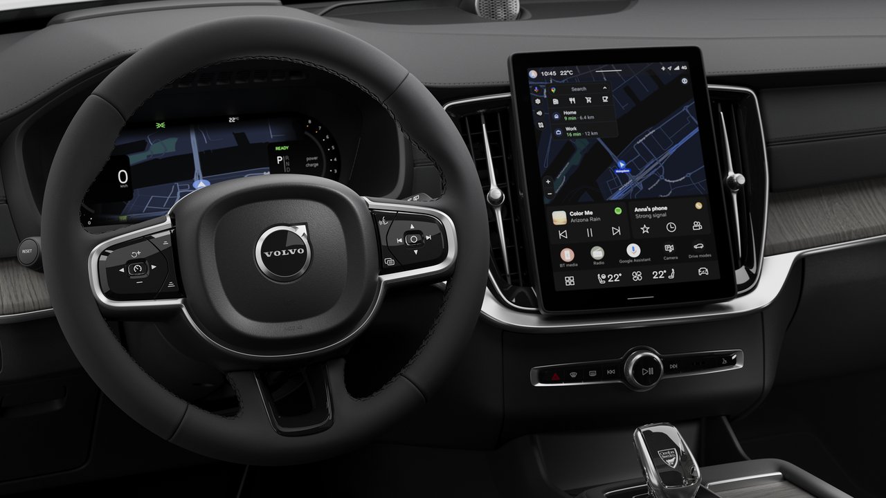 2026 Volvo XC90 - Image 14