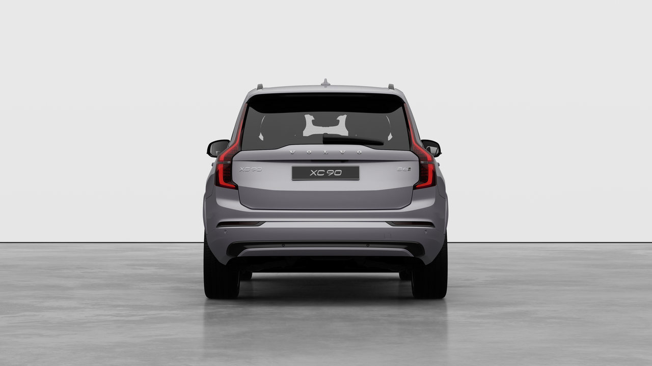 2026 Volvo XC90 - Image 6