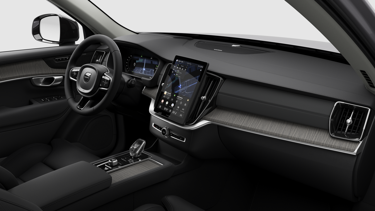 2026 Volvo XC90 - Image 10