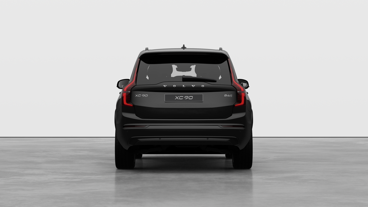 2026 Volvo XC90 - Image 6