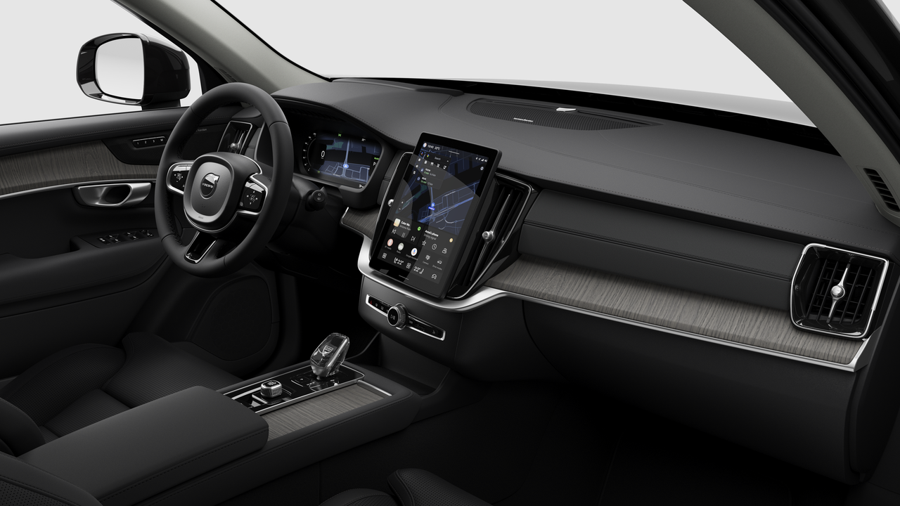 2026 Volvo XC90 - Image 10