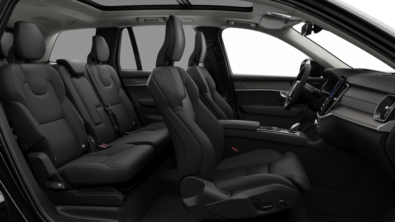 2026 Volvo XC90 - Image 13
