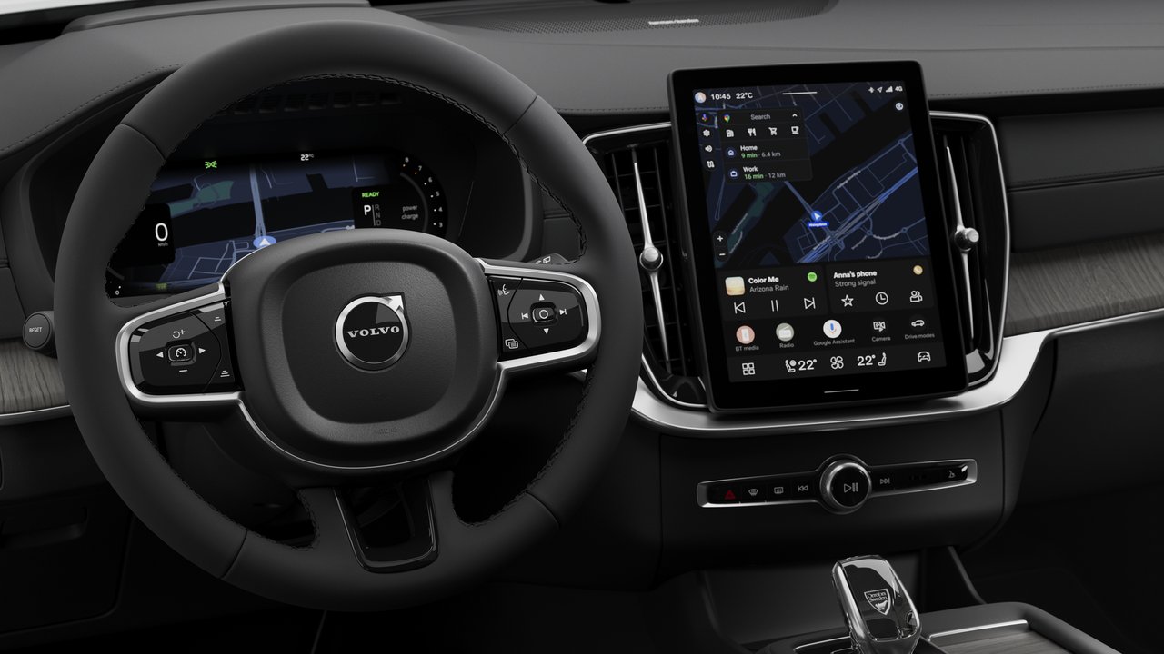 2026 Volvo XC90 - Image 14