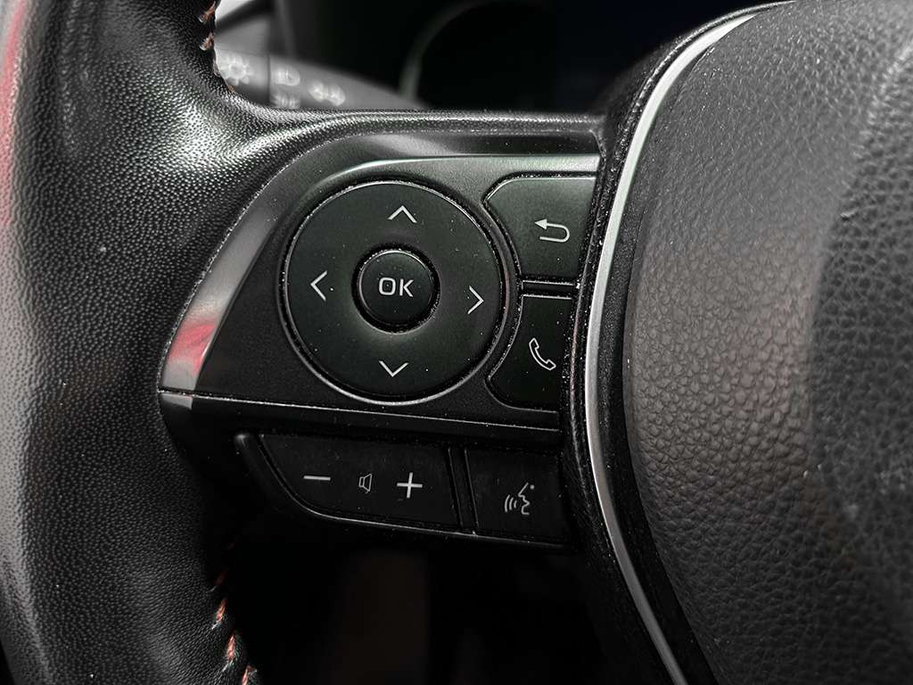 2023 Toyota Rav4 Prime - Image 10