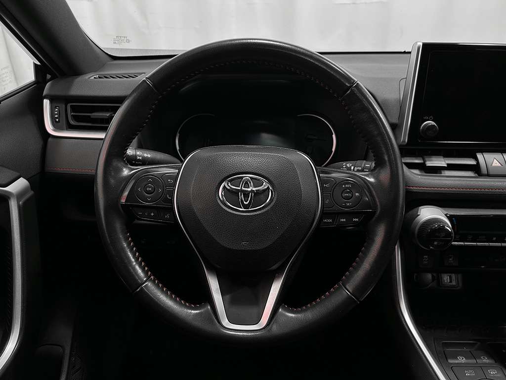 2023 Toyota Rav4 Prime - Image 11